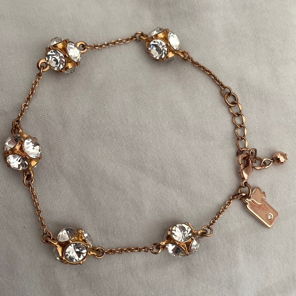 Kate Spade Lady Marmalade Bracelet